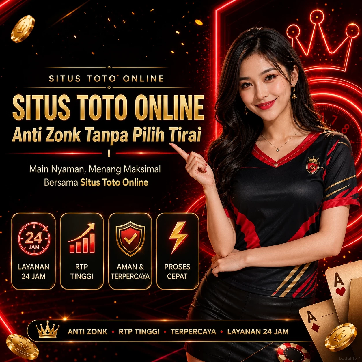 badak177 APK Indonesia - Panduan Lengkap dan Tutorial