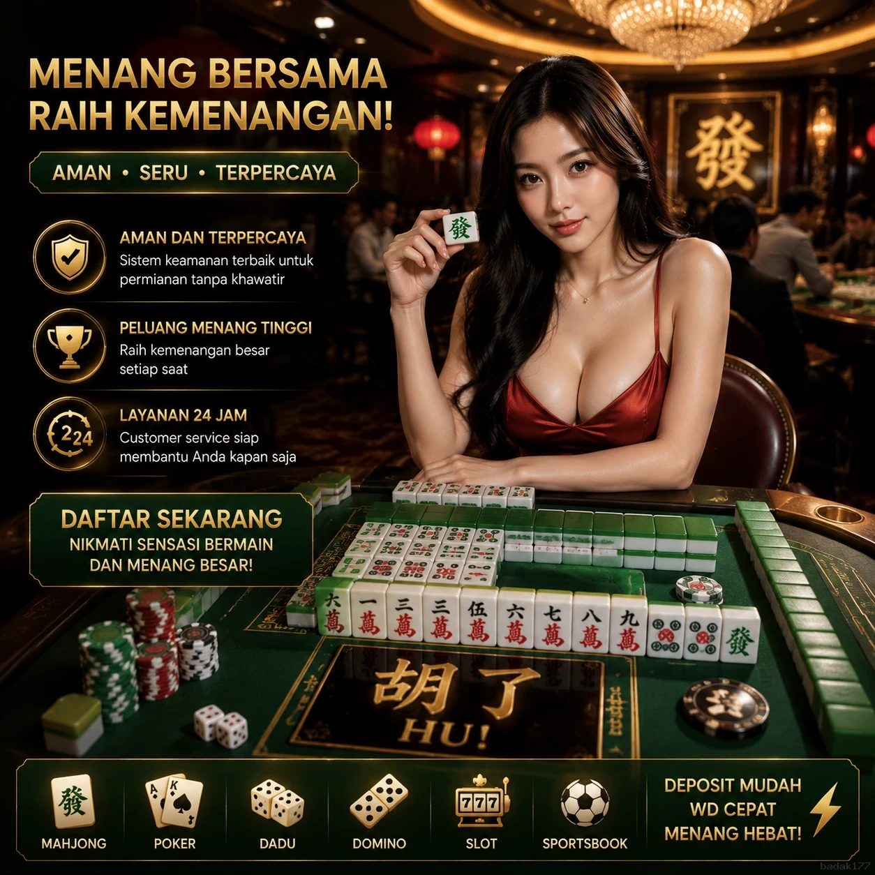 badak177 APK Indonesia - Panduan Lengkap dan Tutorial